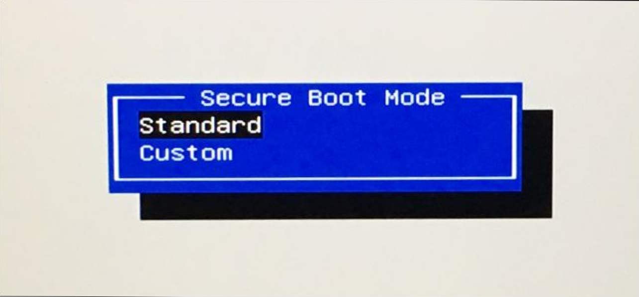 Jak sprawdzić, czy Secure Boot Is Enabled na komputerze (Jak)