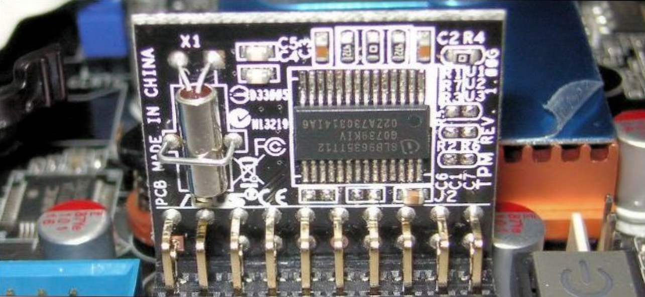 Jak sprawdzić, czy komputer ma moduł TPM (Trusted Platform Module) (Jak)