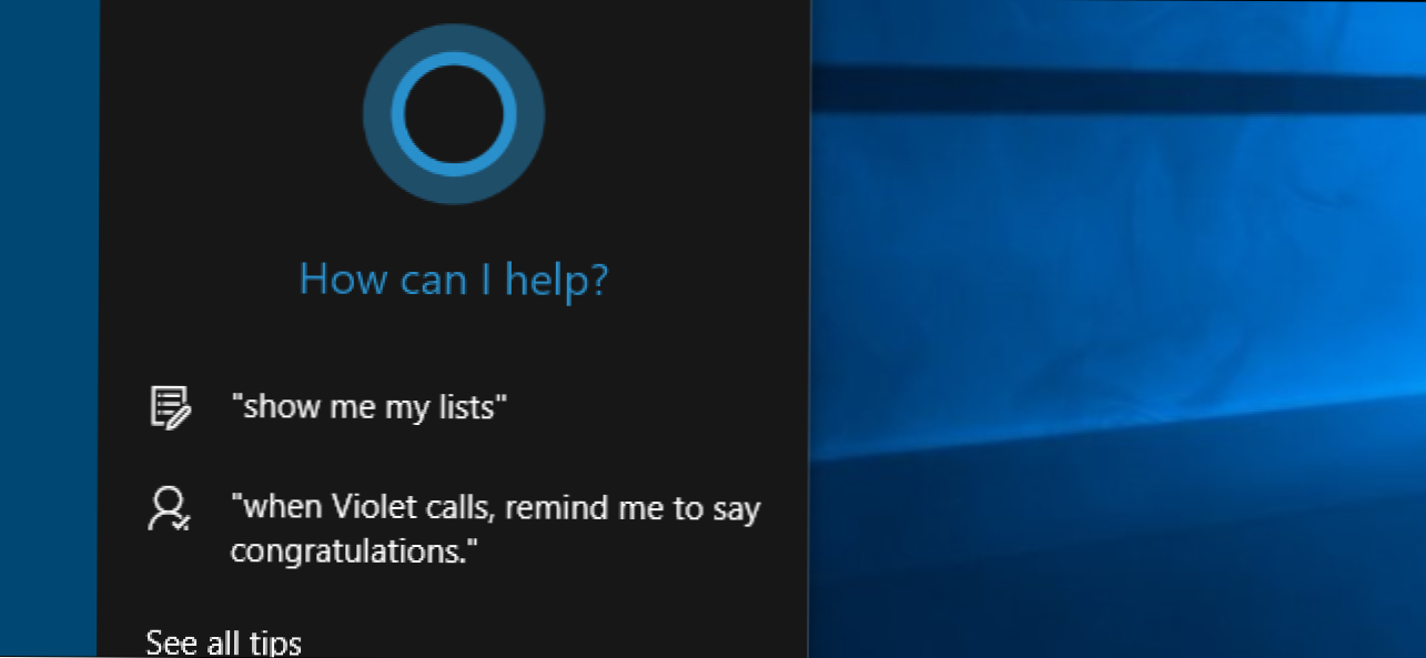 Cum să ștergeți Istoricul căutărilor Cortana în Windows 10 (Cum să)