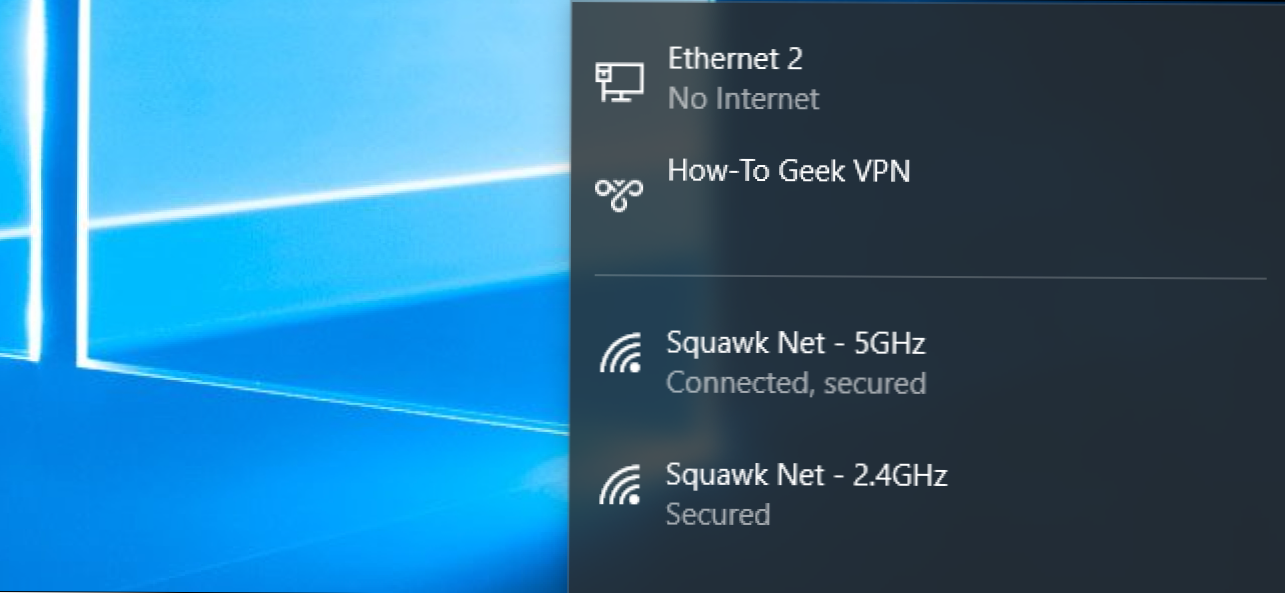 Jak połączyć się z VPN w Windows (Jak)