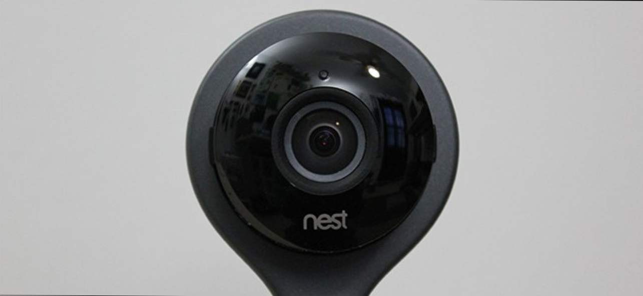 Cum să vă conectați camera Nest la o nouă rețea Wi-Fi (Cum să)