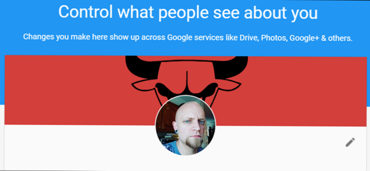 Kuinka hallita mitä muut ihmiset näkevät Google-profiilissasi (Miten)