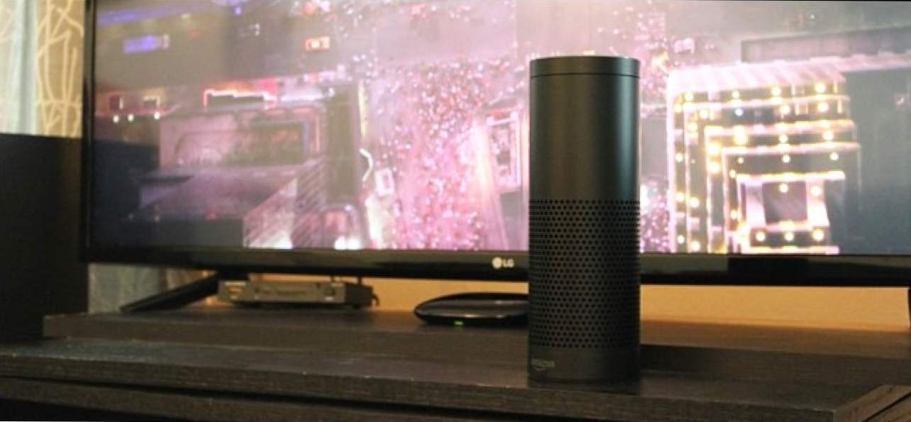 Cum să vă controlați televizorul sau stereo-ul cu Amazon Echo și Logitech Harmony Hub (Cum să)