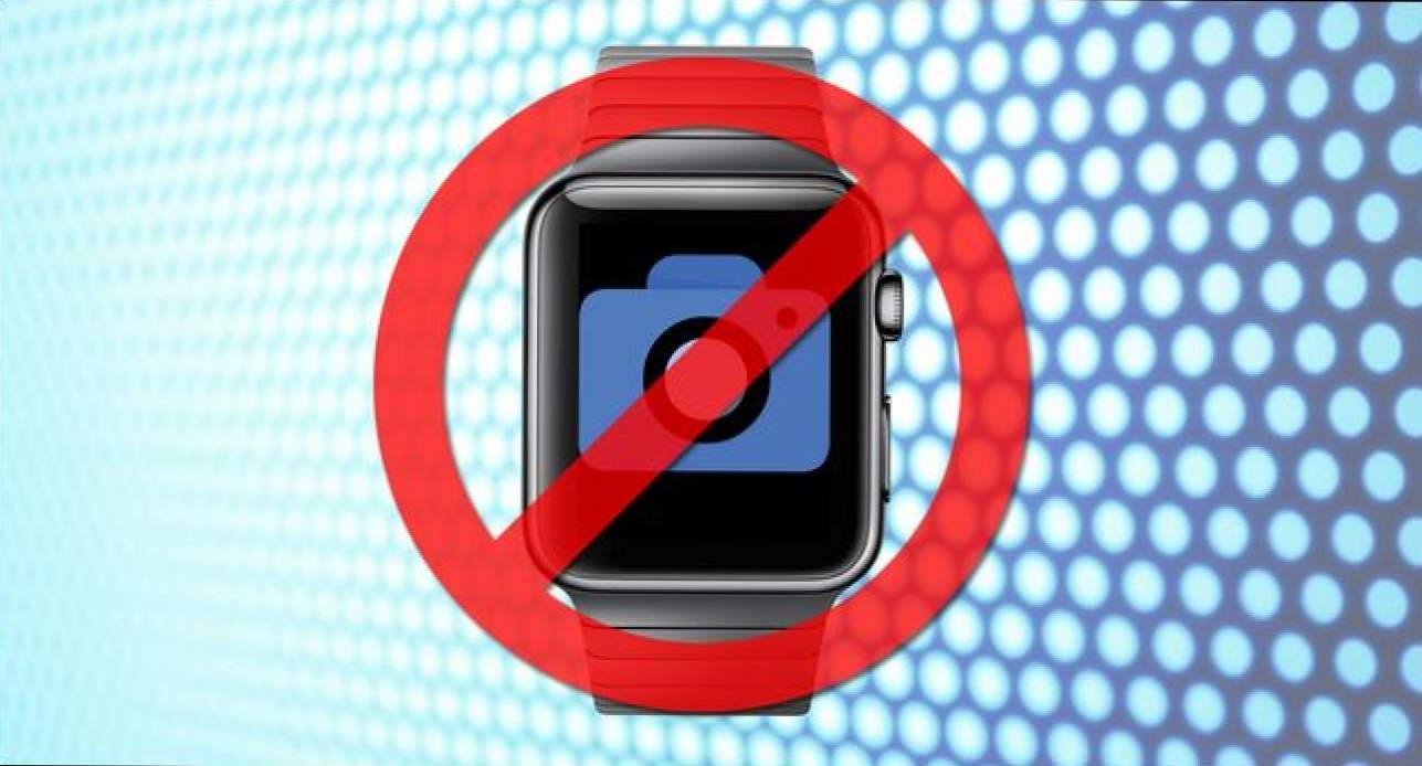 Jak wyłączyć zrzuty ekranu w swoim Apple Watch (Jak)