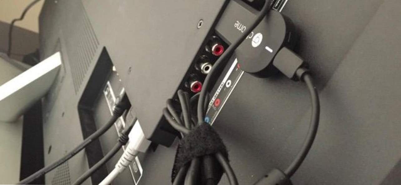 Kā iespējot HDMI-CEC savā televizorā un kāpēc jums vajadzētu (Kā)