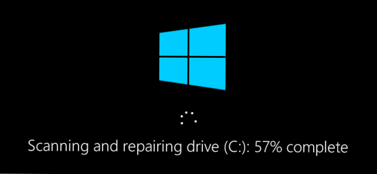 Cara Memperbaiki Masalah Hard Drive dengan Chkdsk pada Windows 7, 8, dan 10 (Bagaimana caranya)