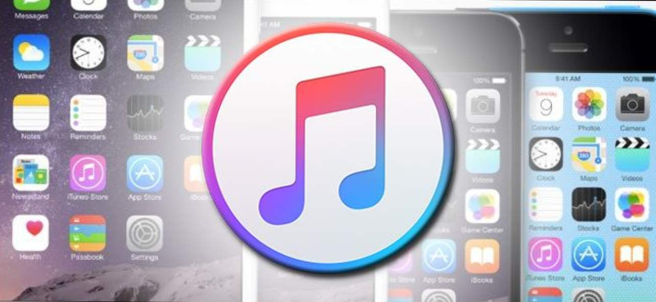 Jak naprawić błąd "iPhone został wykryty, ale nie można go zidentyfikować" w iTunes (Jak)