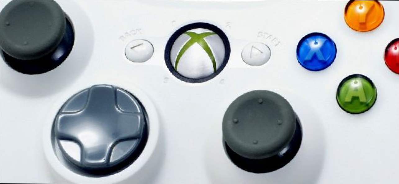 Cum se conectează un controler wireless Xbox 360 la computer (Cum să)