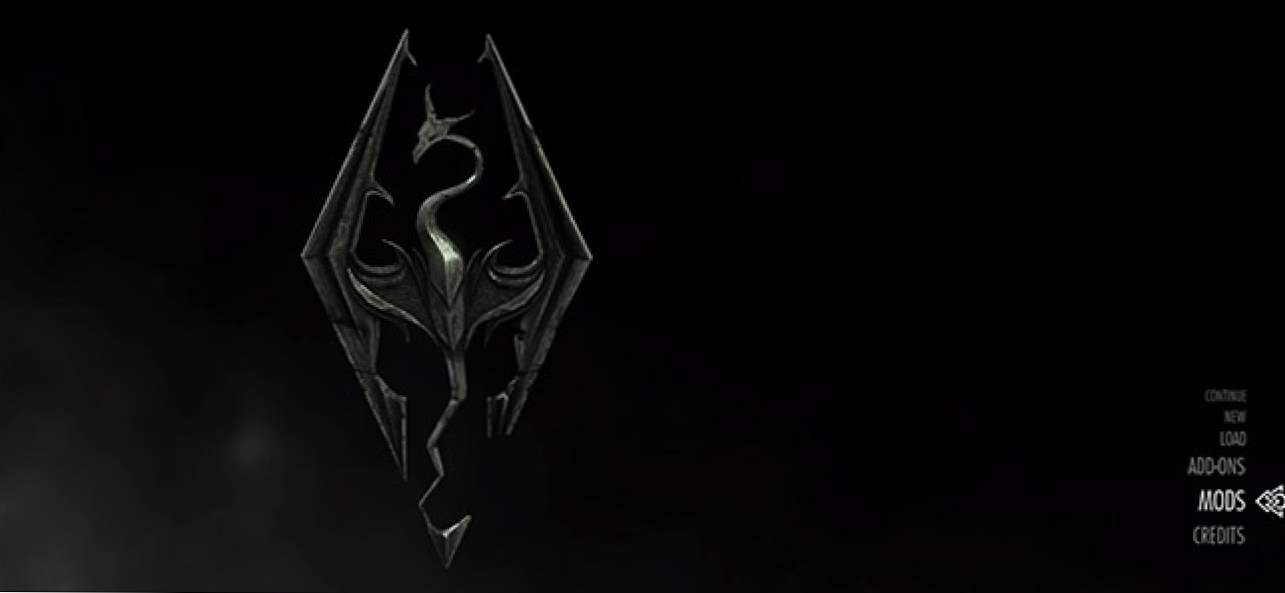 Moduulien asentaminen Skyrim Special Edition -versioon Xbox One tai PlayStation 4: ssa (Miten)