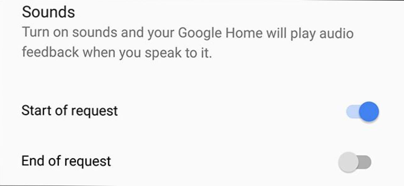 Jak sprawić, by Google Home odtwarzał dźwięk, gdy mówisz "OK, Google" (Jak)