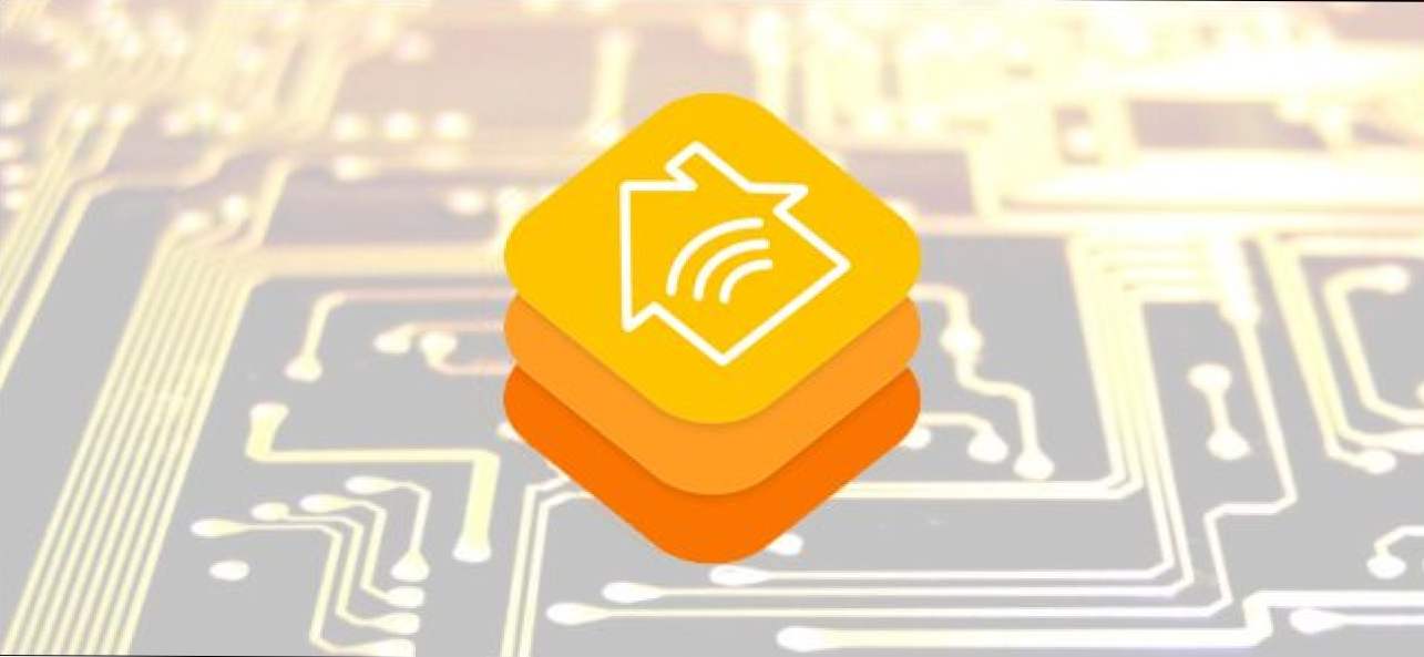 Cum să restabiliți dispozitivele HomeKit și configurarea (Cum să)