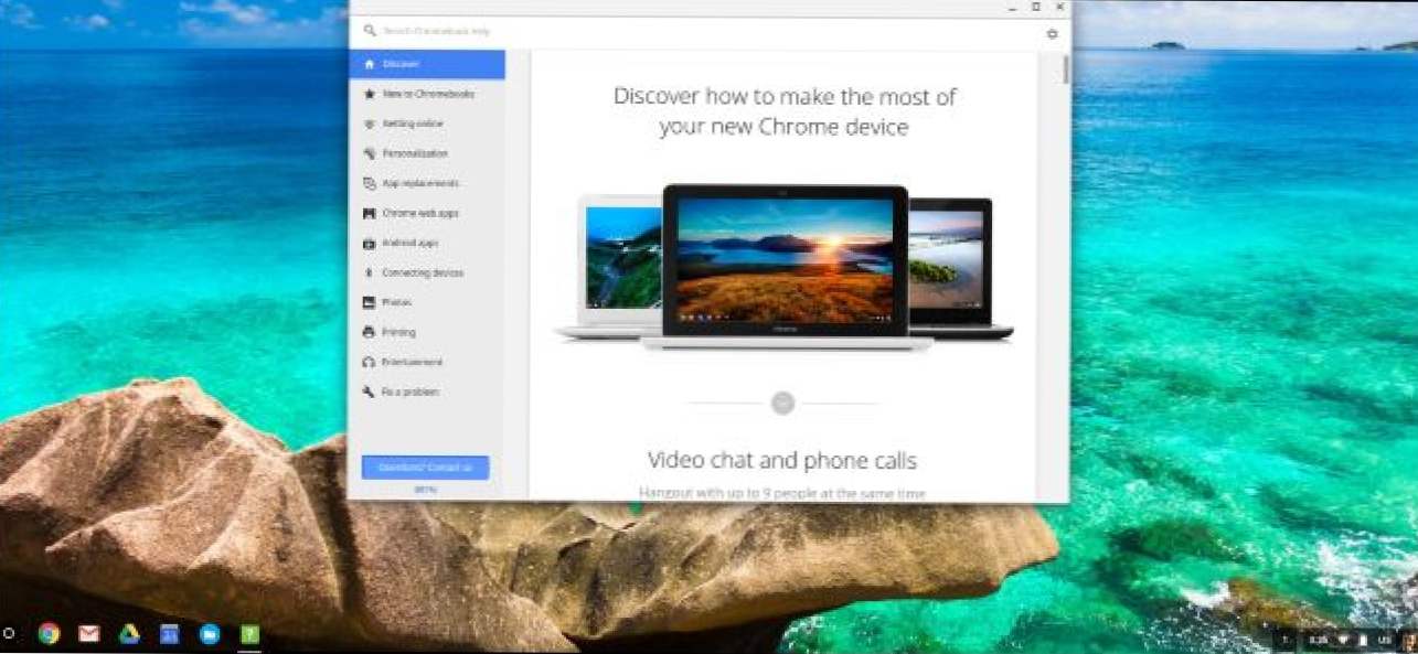 Jak przywrócić oryginalny system BIOS i oprogramowanie Chromebooka, jeśli je usunąłeś (Jak)