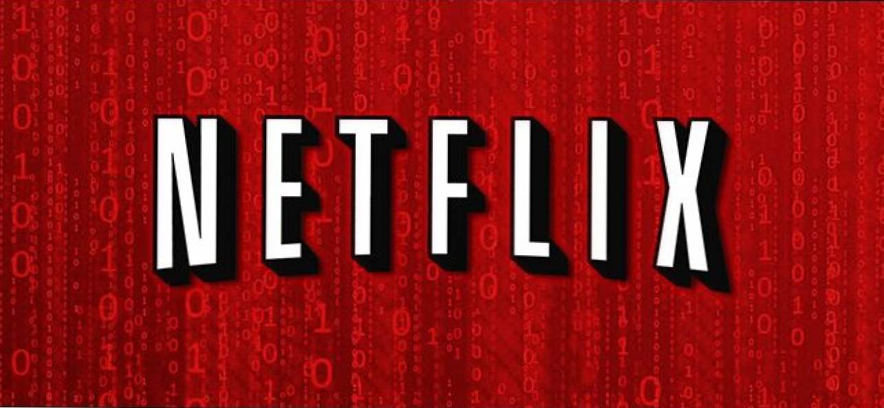 Cara Melihat Jika ISP Anda Menyemprot Netflix (Bagaimana caranya)