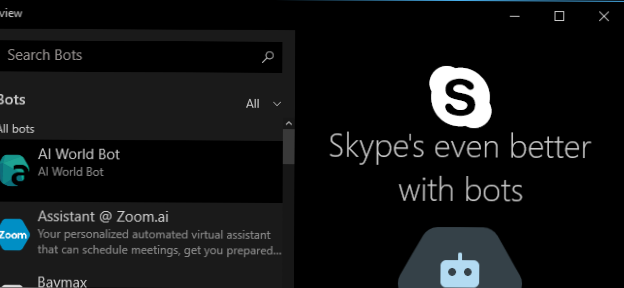 Miten Skype pysähtyy toimimasta taustalla Windows 10: ssä (Miten)