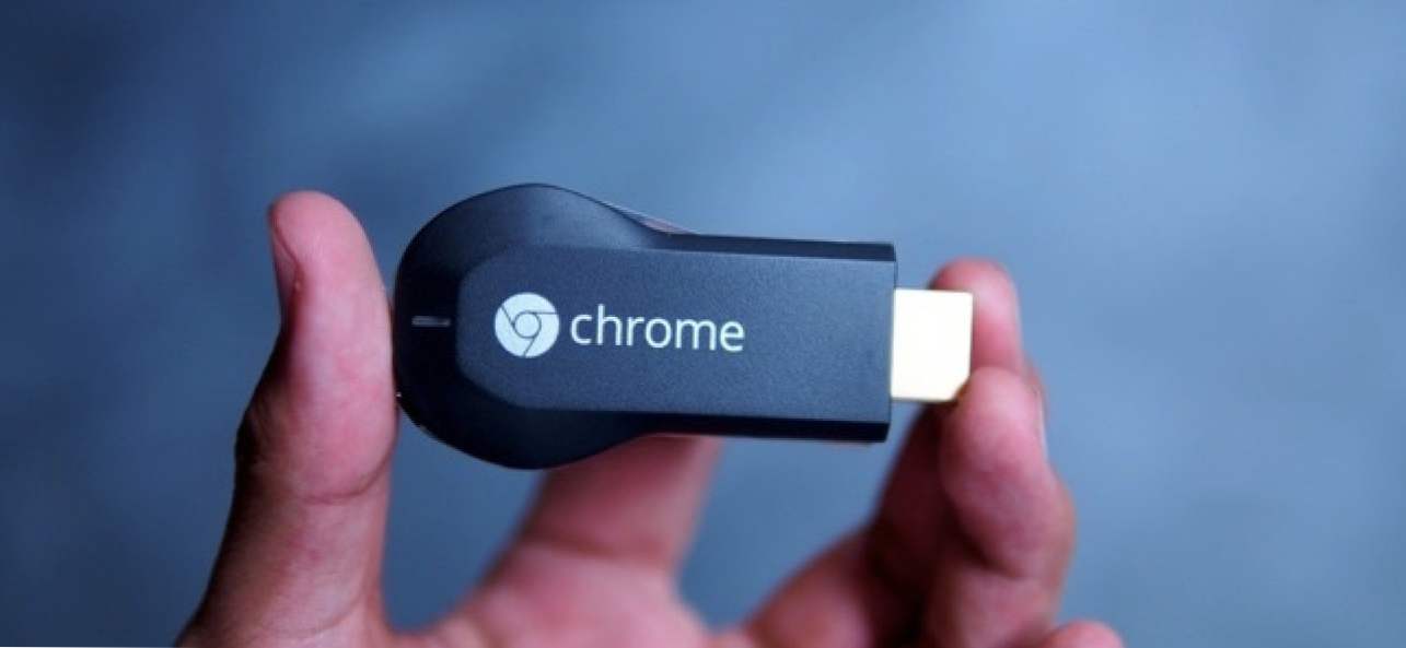 Cum să vizionați fișierele video locale pe Chromecast (Cum să)