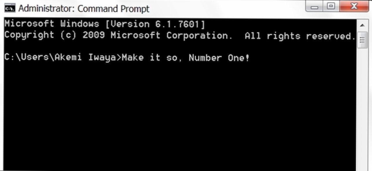 Apakah Mungkin untuk Menghapus Sejarah di Command Prompt Windows? (Bagaimana caranya)