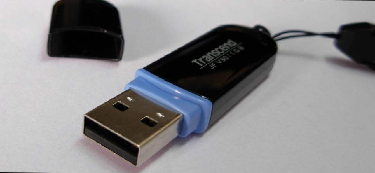 Apakah Ini Aman untuk Hapus USB Drives Ketika Komputer Apakah Tertidur? (Bagaimana caranya)