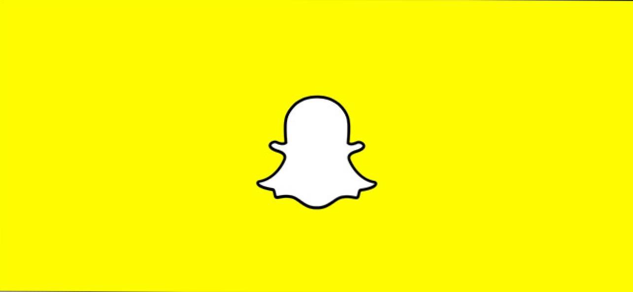 Apakah Snapchat Benar-Benar Menghapus Snaps Saya? (Bagaimana caranya)