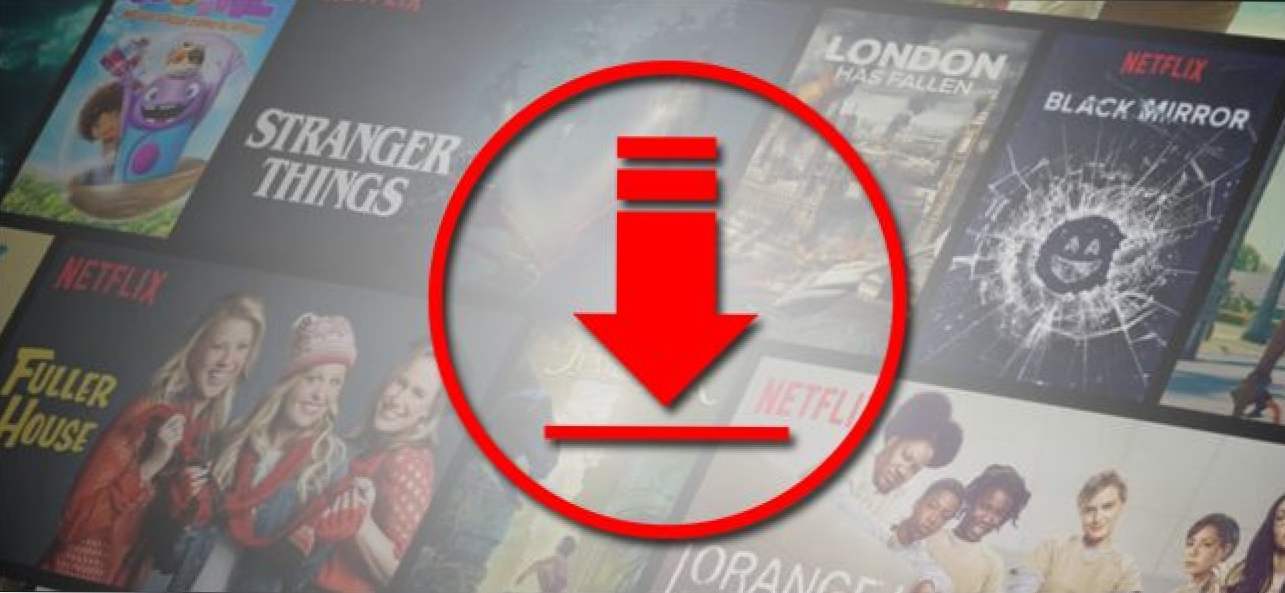 Apakah Ada Batas untuk Berapa Banyak yang Dapat Anda Unduh dari Netflix untuk Penayangan Offline? (Bagaimana caranya)