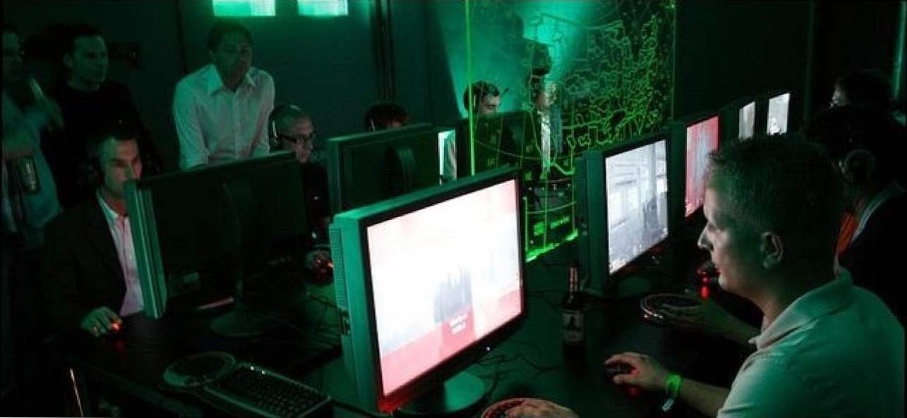 Panduan Lengkap untuk Meningkatkan Kinerja Game PC Anda (Bagaimana caranya)