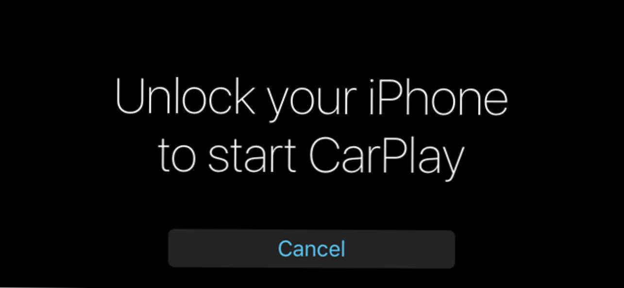 Какво е Apple CarPlay и е по-добре, отколкото просто да използвате телефон в колата си? (Как да)