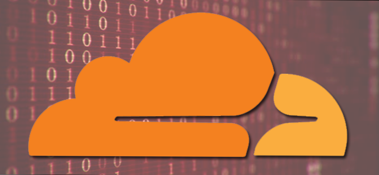 Какво е Cloudflare, и наистина ли изтече данните ми в интернет? (Как да)