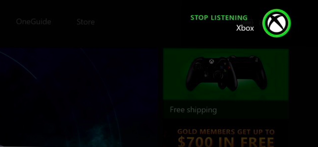 48 Perintah Suara Kinect yang Dapat Anda Gunakan Pada Xbox One Anda (Bagaimana caranya)
