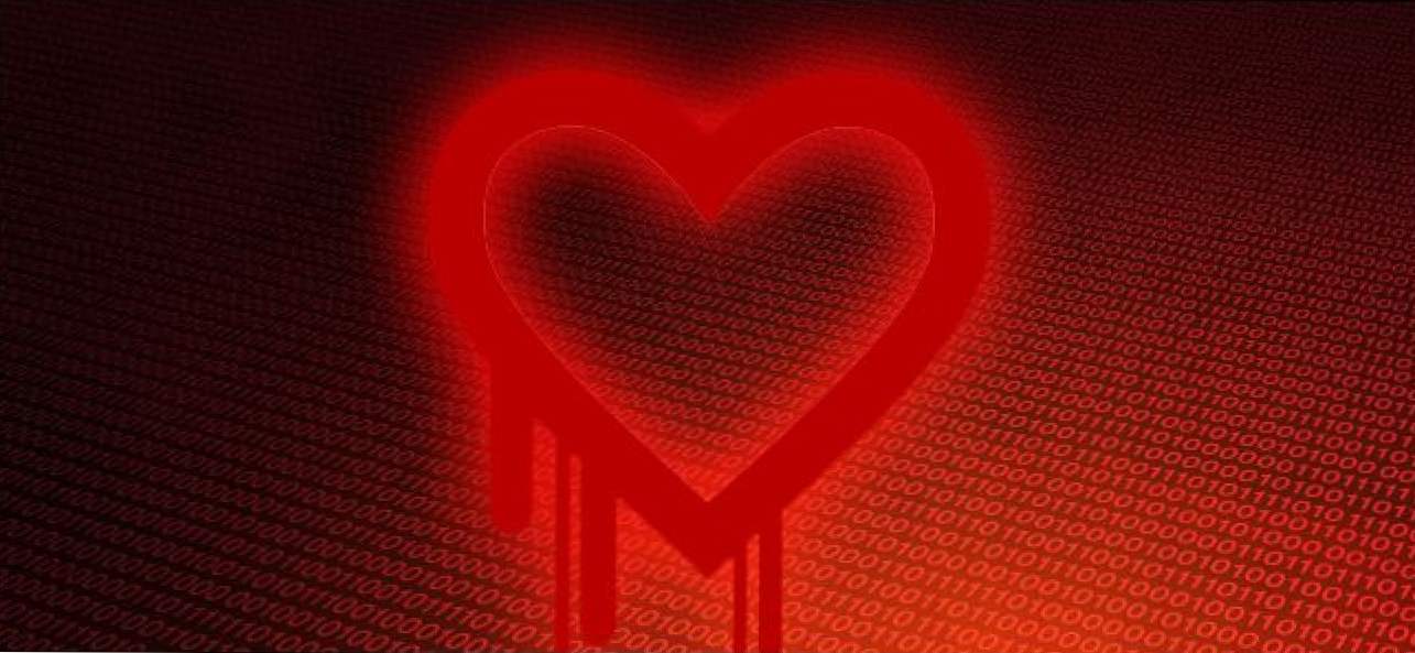 Heartbleed Explained: De ce trebuie să vă schimbați parolele acum (Cum să)