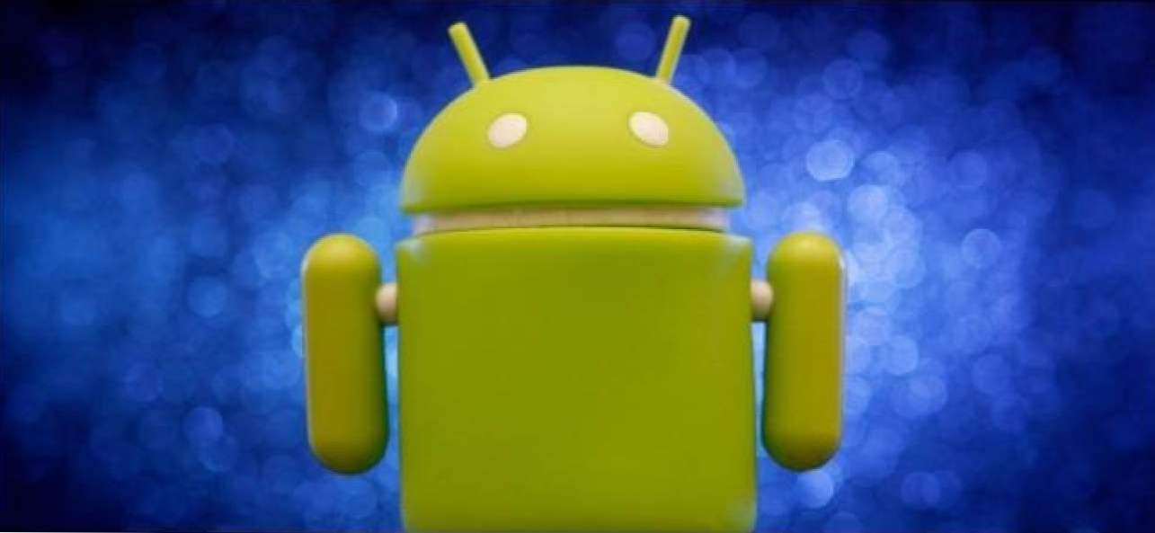 Bagaimana Android Mengelola Proses (Bagaimana caranya)