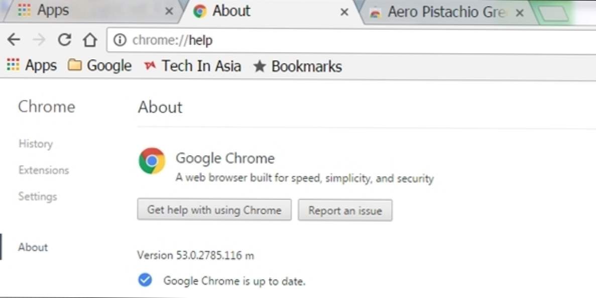 Cum verificați versiunea Google Chrome fără ca aceasta să se actualizeze automat? (Cum să)