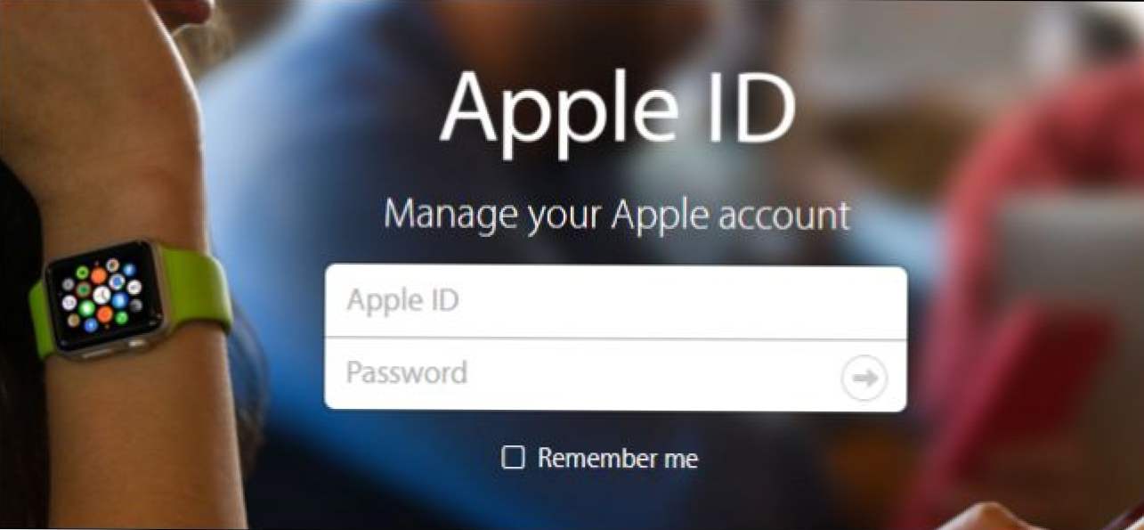 Jak zmienić swoje hasło do Apple ID (Jak)