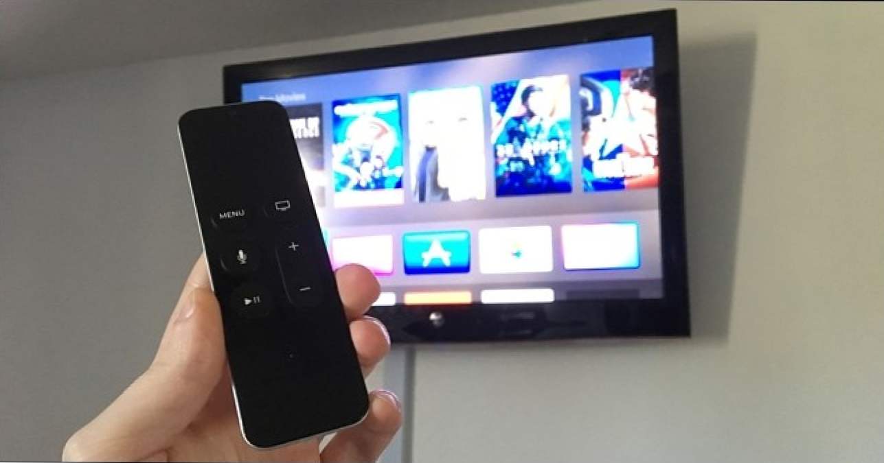 Cum de a controla dispozitivele dvs. Smarthome cu Siri pe Apple TV (Cum să)