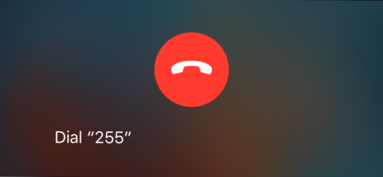 Cum puteți apela automat extensiile telefonului cu iPhone (Cum să)