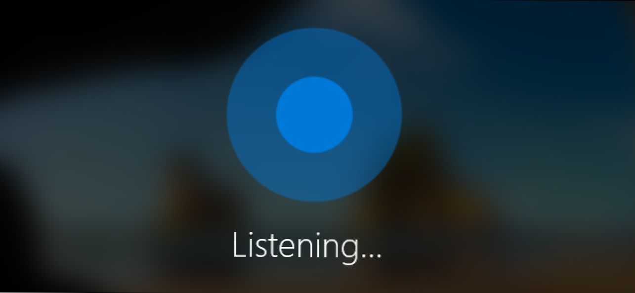 Kā atspējot Cortana Windows 10 bloķēšanas ekrānā (Kā)