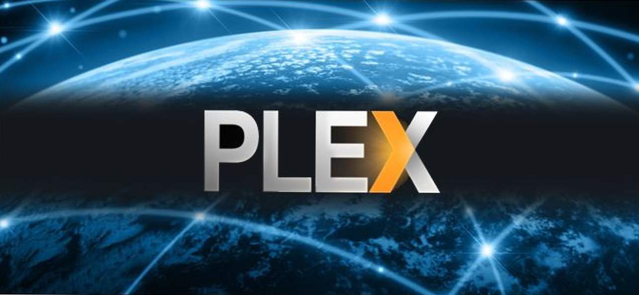 Miten Plex Media Server -palvelimen etäkäyttö (ja vianmääritys) otetaan käyttöön (Miten)