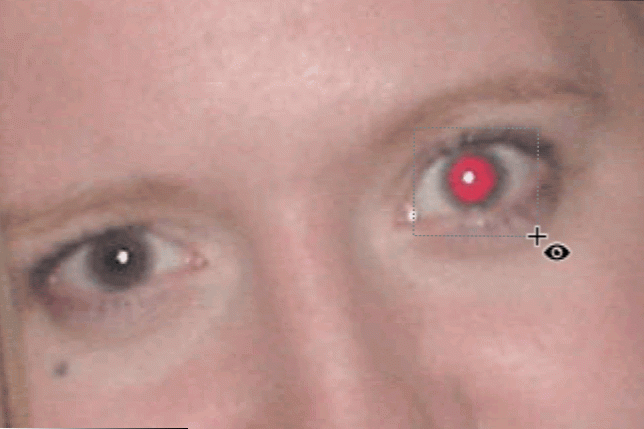 Jak Naprawic Efekt Czerwonych Oczu W Photoshopie Jak Porady Komputerowe I Przydatne Informacje O Nowoczesnych Technologiach