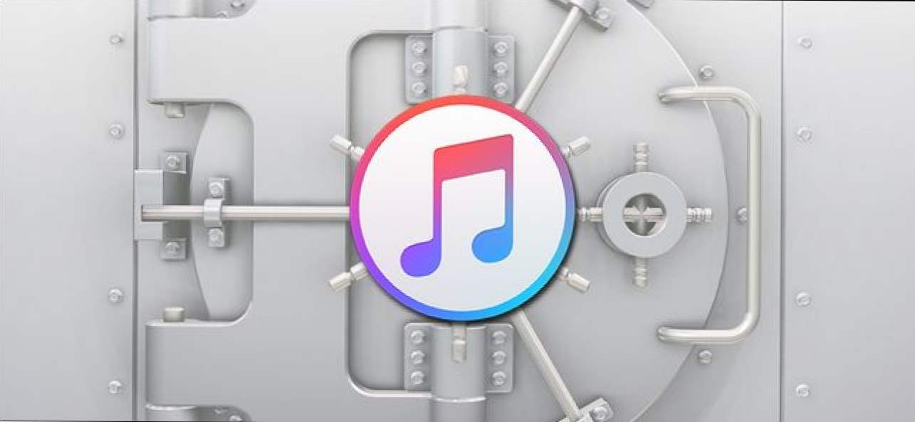 Cara Menemukan, Mem-backup, dan Menghapus iTunes Backup Anda (Bagaimana caranya)