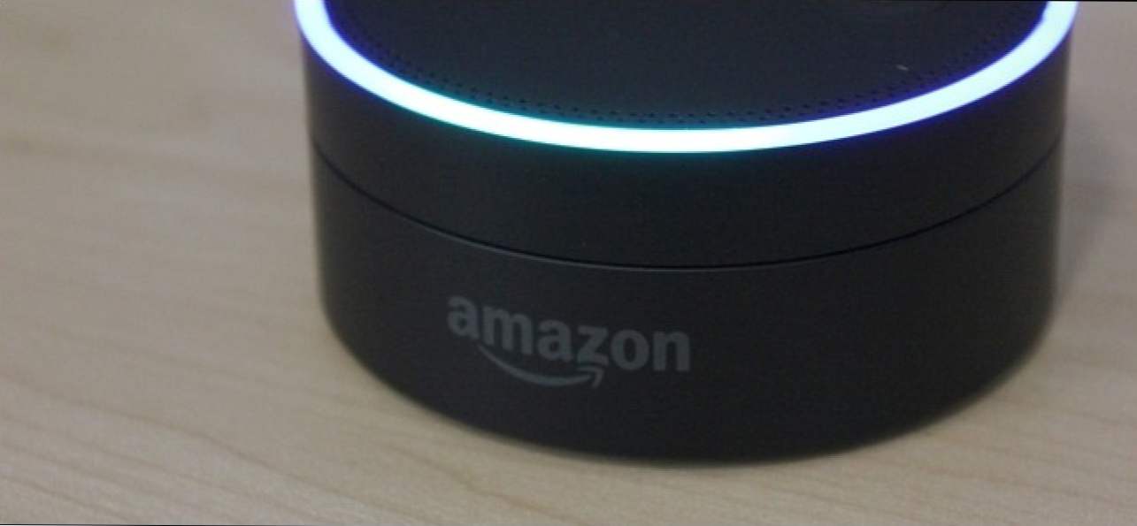 Jak zamówić prawie wszystko z Amazon Korzystanie z Amazon Echo (Jak)