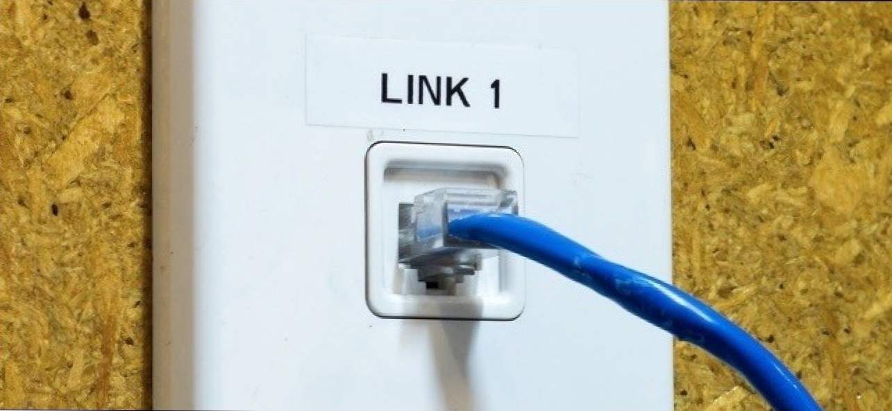 Cum să partajați o conexiune Ethernet prin cablu cu toate dispozitivele dvs. (Cum să)