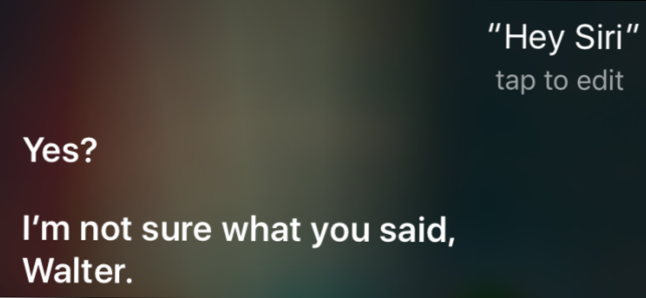 Kuinka äänettää Siri iPhonen soittokytkimellä (Miten)