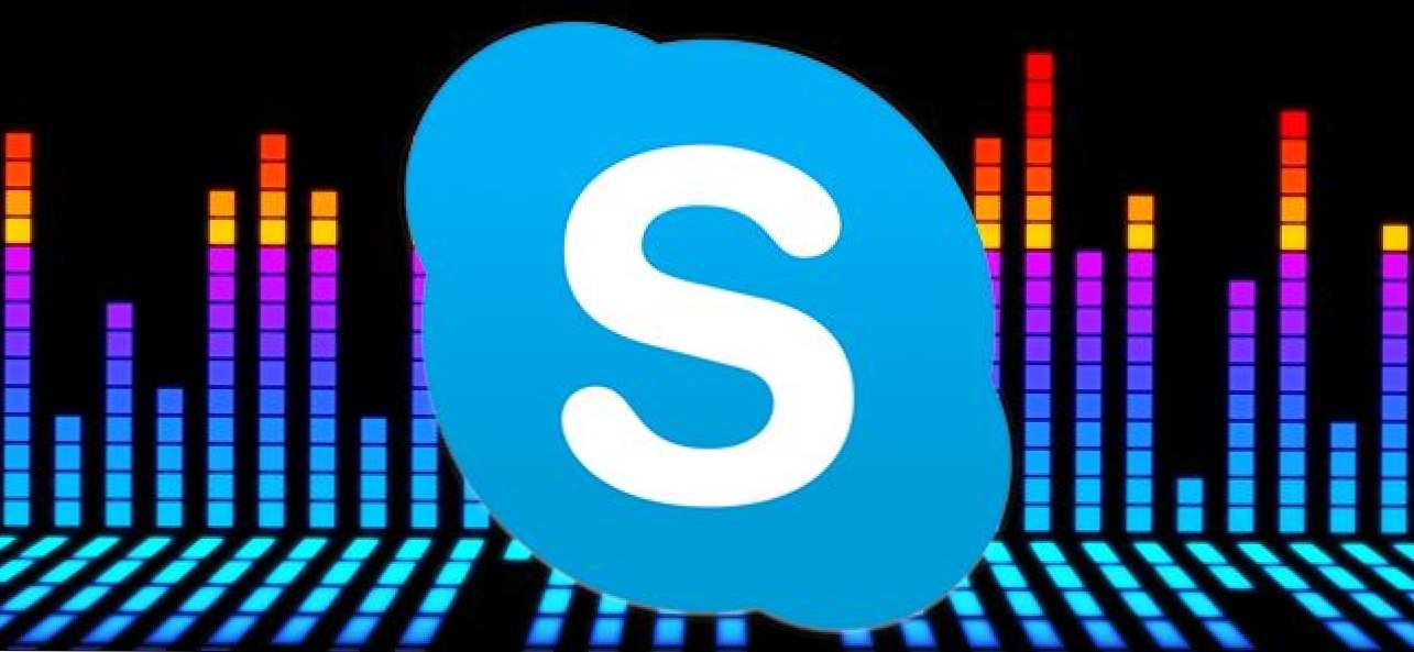 Kuinka pysäyttää Skype tekemästä kaiken muun niin rauhalliseksi (Miten)