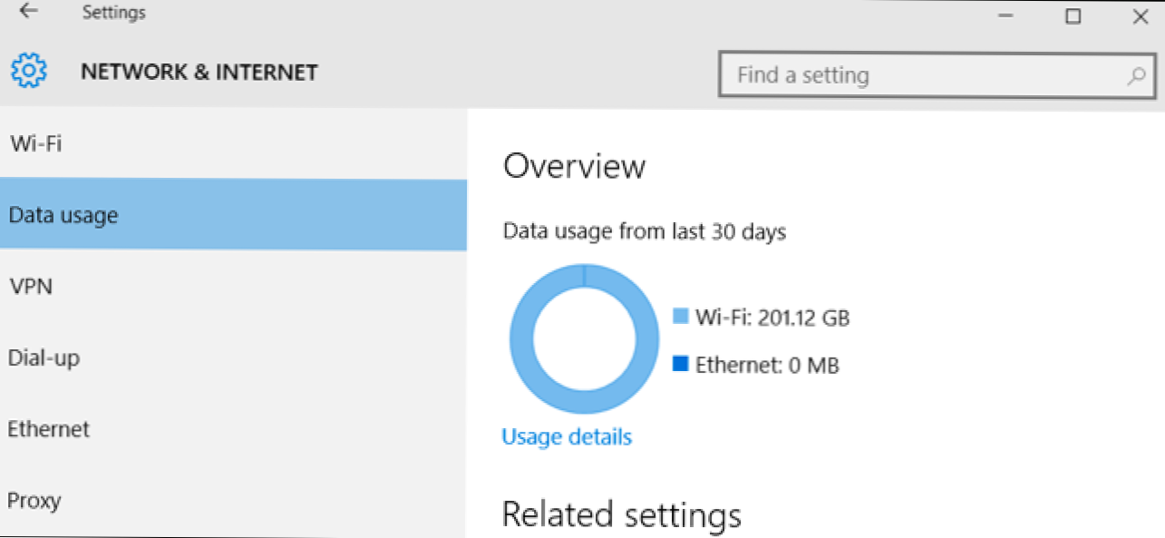 Find in set. Empty Windows Internet data usages.