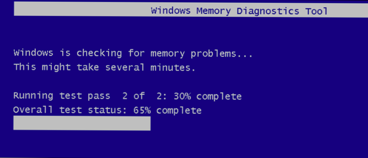 Jak przetestować pamięć RAM komputera w poszukiwaniu problemów (Jak)