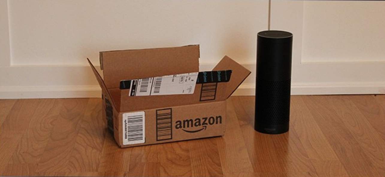 Miten seurata Amazon paketteja käyttämällä Amazon Echo (Miten)