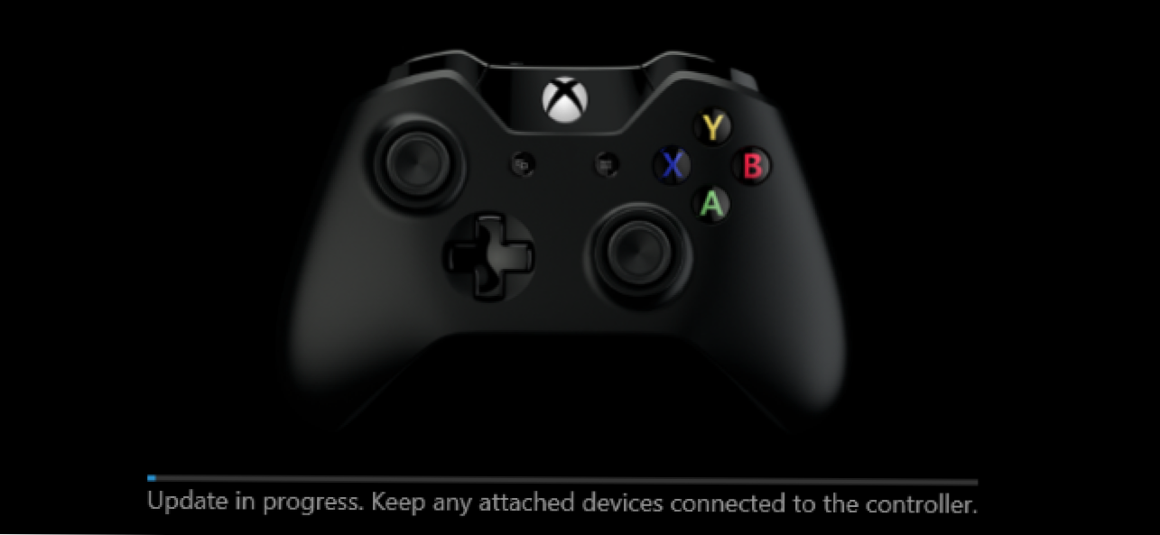 Как да актуализирате фърмуера на Xbox One Controller без Xbox One (Как да)