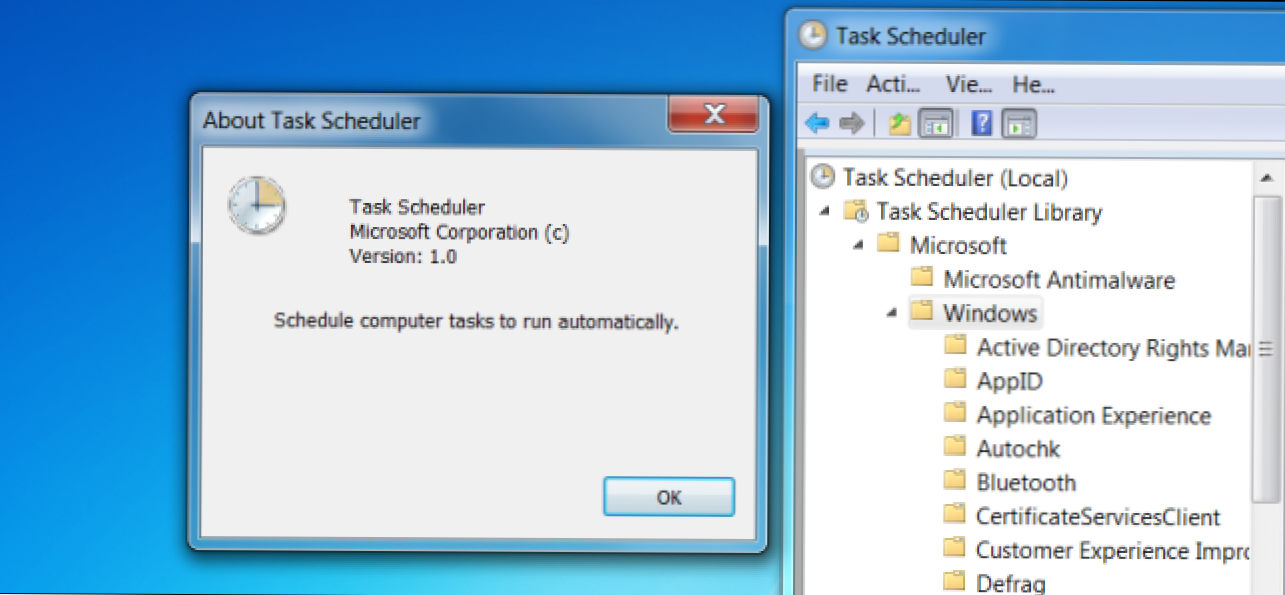 Modul în care Windows folosește Planificatorul de sarcini pentru Sarcini de sistem (Cum să)