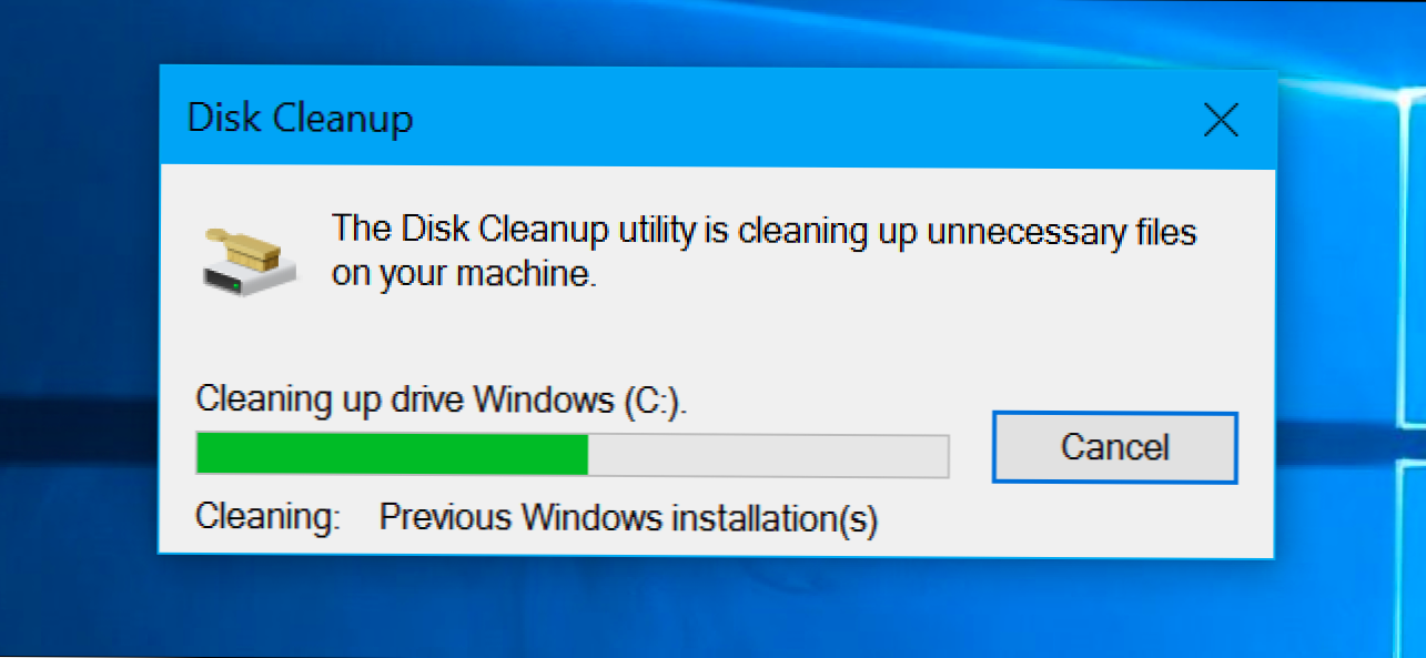 Apakah Aman untuk Menghapus Segala Sesuatu di Disk Cleanup Windows? (Bagaimana caranya)