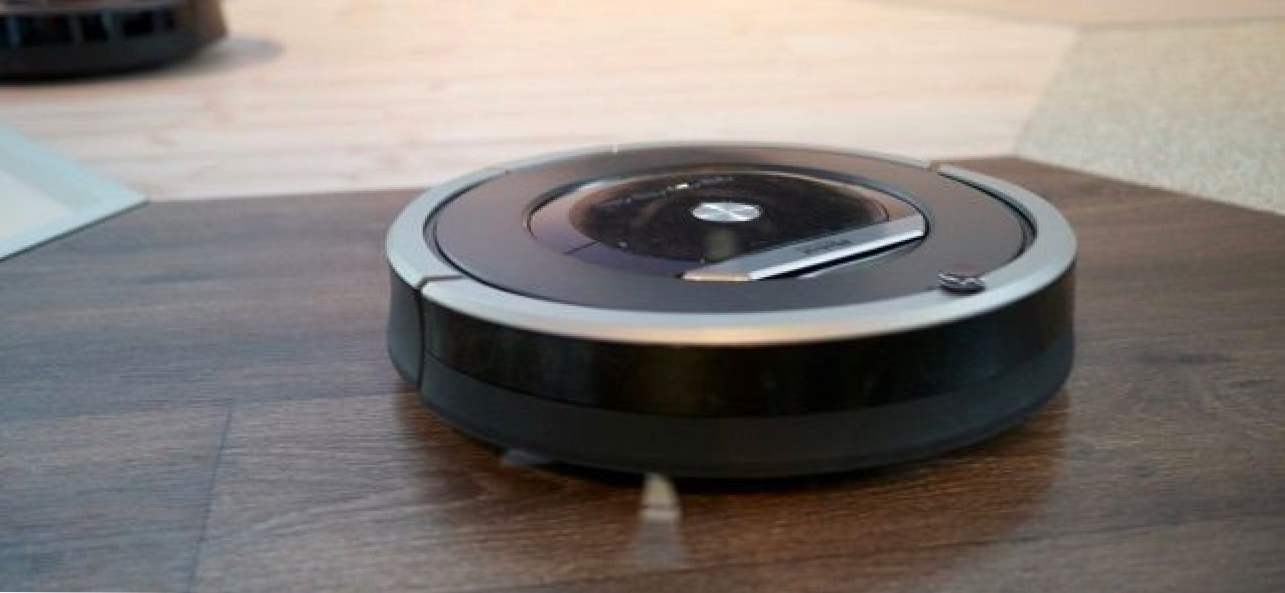 Robot Vacuums tidak semudah yang mereka lihat (atau mengapa saya mengembalikan kamar saya) (Bagaimana caranya)