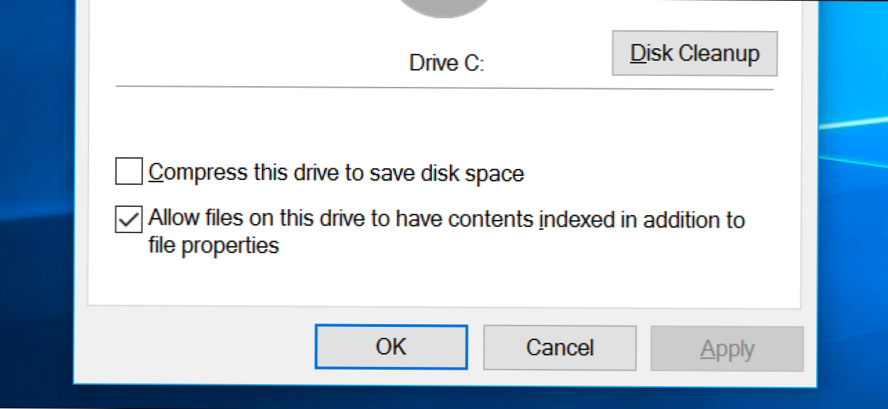 Vai jums vajadzētu izmantot Windows pilnas diska kompresiju, lai saglabātu vietu? (Kā)