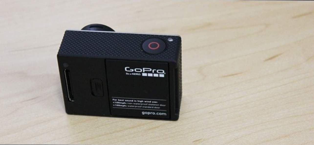 Enam Cara untuk Mendapatkan Hasil Maksimal dari GoPro Anda (Bagaimana caranya)